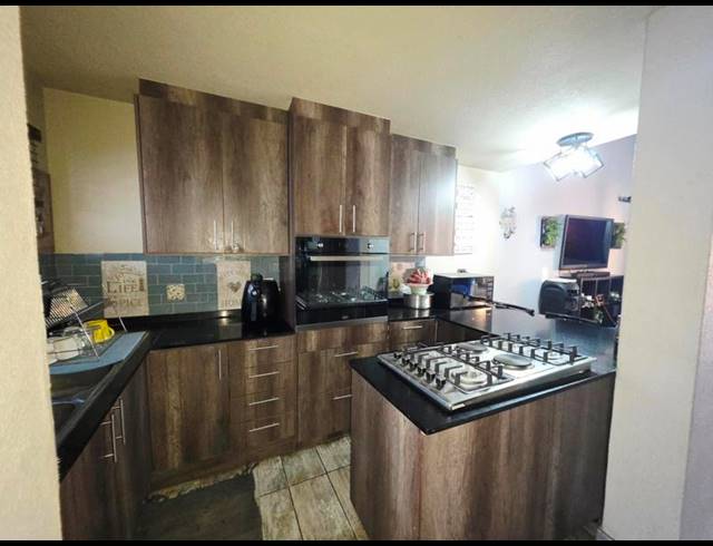 3 BEDROOM HOUSE FOR SALE IN TERENURE